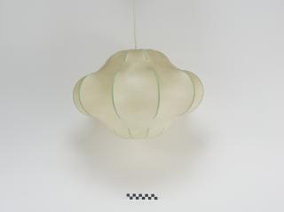 LAMPA SUFITOWA, FLOS WŁOCHY LATA 60-TE
