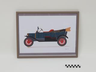 OBRAZ PRACA Z PRAWAMI AUTORSKIMI