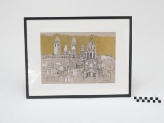 OBRAZ PRACA Z PRAWAMI AUTORSKIMI