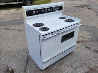 KUCHNIA AMERYKAŃSKA