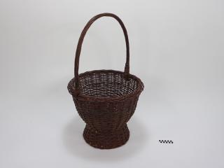 KOSZ NA KWIATY UPOMINKI