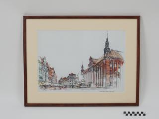 OBRAZ PRACA Z PRAWAMI AUTORSKIMI