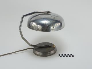 LAMPA BIURKOWA