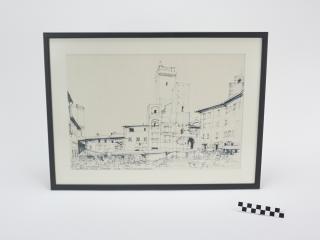 OBRAZ PRACA Z PRAWAMI AUTORSKIMI