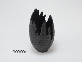 FIGURKA OZDOBNA DEKORACYJNA