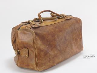 TORBA SPORTOWA/ PODRÓŻNA