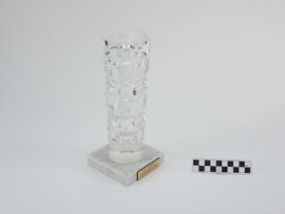 NAGRODA SPORTOWA PUCHAR STATUETKA