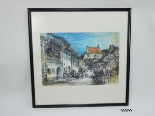 OBRAZ PRACA Z PRAWAMI AUTORSKIMI