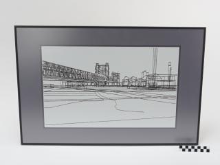 OBRAZ PRACA Z PRAWAMI AUTORSKIMI