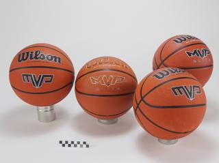 PIŁKA DO KOSZYKÓWKI