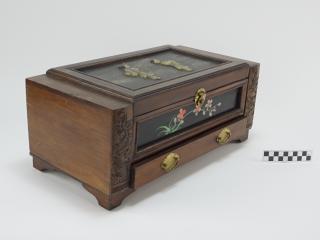 PUDEŁKO SKRZYNECZKA SZKATUŁKA