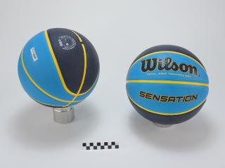 PIŁKA DO KOSZYKÓWKI