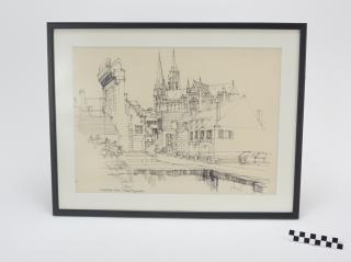 OBRAZ PRACA Z PRAWAMI AUTORSKIMI