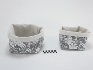 PUDEŁKO KOSZ TEKSTYLNY 