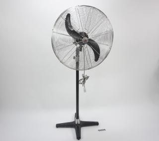 WENTYLATOR WIATRAK PODŁOGOWY