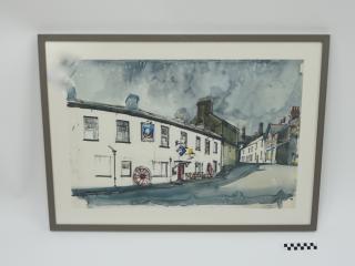 OBRAZ PRACA Z PRAWAMI AUTORSKIMI