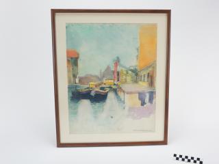 OBRAZ PRACA Z PRAWAMI AUTORSKIMI