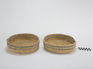 PUDEŁKO KOSZ TEKSTYLNY