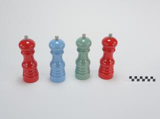 MŁYNEK SOLNICZKA PIEPRZNICZKA 