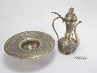 DZBAN I MISA KOMPLET