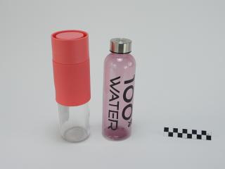 BIDON BUTELKA NA WODĘ