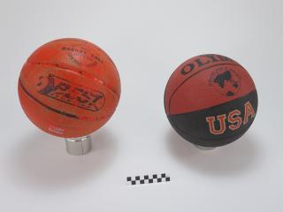 PIŁKA DO KOSZYKÓWKI