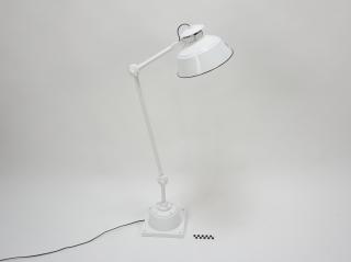 LAMPA BIURKOWA