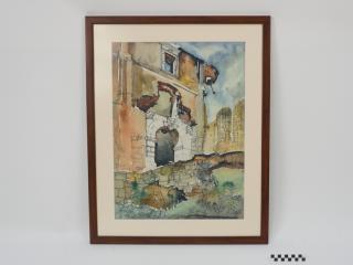 OBRAZ PRACA Z PRAWAMI AUTORSKIMI