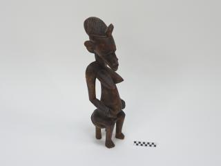 FIGURKA OZDOBNA DEKORACYJNA