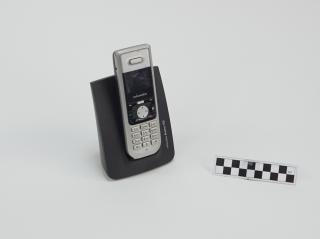 TELEFON BEZPRZEWODOWY 