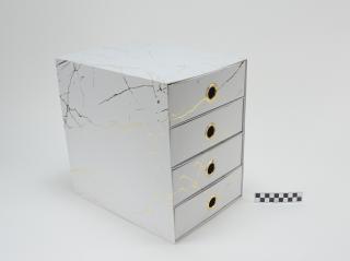 ORGANIZER NA DOKUMENTY