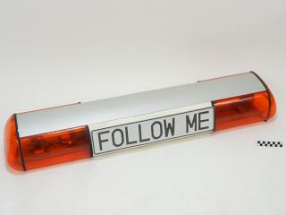 KOGUT NA AUTO FOLLOW ME