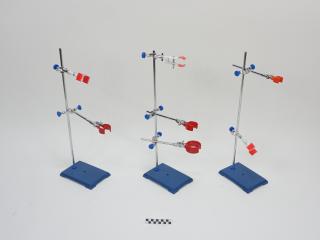 STOJAK UCHWYT NA KOLBY MENZURKI 