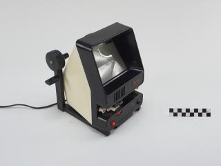 PRZEGLĄDARKA DO FILMÓW ZDJĘĆ PROJEKTOR RZUTNIK