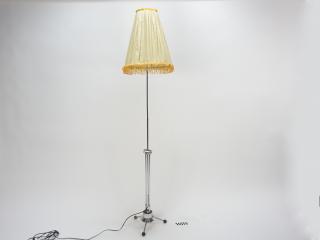 LAMPA PODŁOGOWA