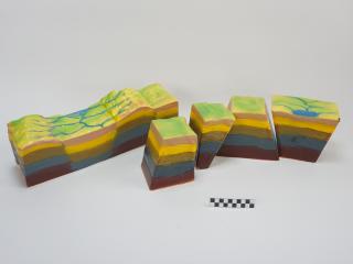 UKSZTAŁTOWANIE TERENU