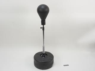 GRUSZKA BOKSERSKA STOJĄCA