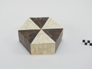 PUDEŁKO SKRZYNECZKA SZKATUŁKA