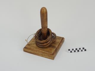 FIGURKA OZDOBNA DEKORACYJNA