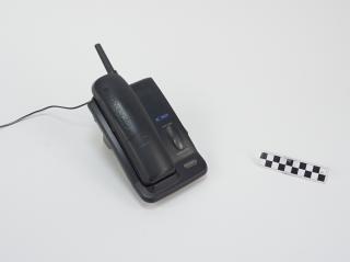 TELEFON BEZPRZEWODOWY 