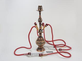 SHISHA