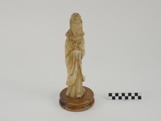 FIGURKA OZDOBNA DEKORACYJNA