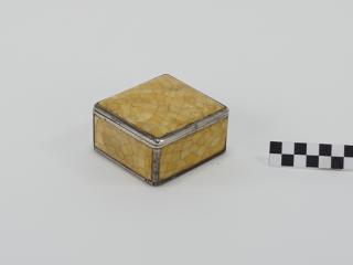 PUDEŁKO SKRZYNECZKA SZKATUŁKA