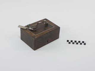 KASETKA NA PIENIĄDZE 