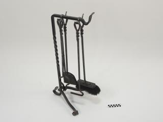 AKCESORIA DO KOMINKA