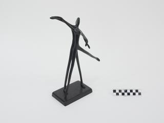 FIGURKA OZDOBNA DEKORACYJNA