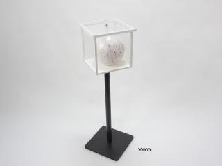 PIŁKA Z AUTOGRAFEM PAMIATKA SPORTOWA 