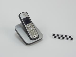 TELEFON BEZPRZEWODOWY 