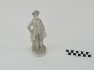 FIGURKA OZDOBNA DEKORACYJNA