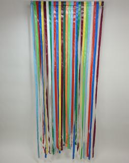 ZASŁONA DRZWIOWA KORALIKI W DRZWI 